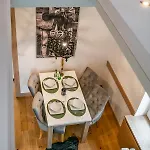 Jagiellonska Residence Apartament Jagiellonka - Komfortowy Apartament Z Parkingiem, Izby Podhalanskie