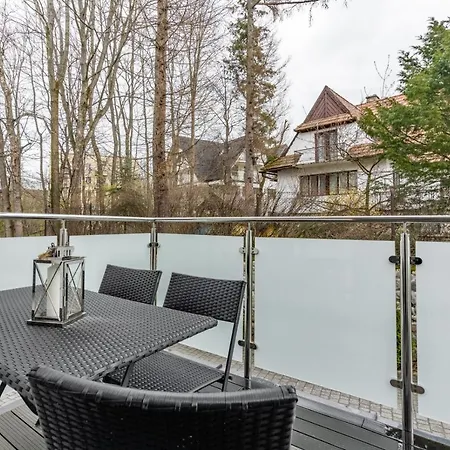 Apartment Jagiellonska Residence: Comfortable With Parking And Sauna *